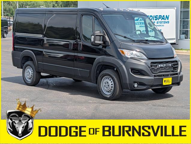 2026 RAM Ram ProMaster RAM PROMASTER 1500 TRADESMAN CARGO VAN LOW ROOF 136 WB 2026 RAM Ram ProMaster RAM PROMASTER 1500 TRADESMAN CARGO VAN LOW ROOF 136 WB