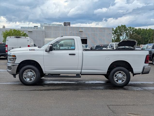2026 RAM Ram 3500 RAM 3500 TRADESMAN REGULAR CAB 4X4 8 BOX 2026 RAM Ram 3500 RAM 3500 TRADESMAN REGULAR CAB 4X4 8 BOX