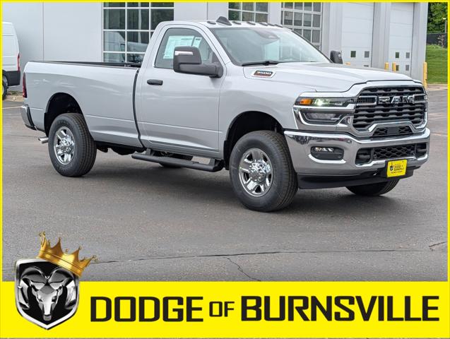 2026 RAM Ram 3500 RAM 3500 TRADESMAN REGULAR CAB 4X4 8 BOX 2026 RAM Ram 3500 RAM 3500 TRADESMAN REGULAR CAB 4X4 8 BOX
