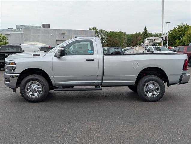 2026 RAM Ram 3500 RAM 3500 TRADESMAN REGULAR CAB 4X4 8 BOX 2026 RAM Ram 3500 RAM 3500 TRADESMAN REGULAR CAB 4X4 8 BOX