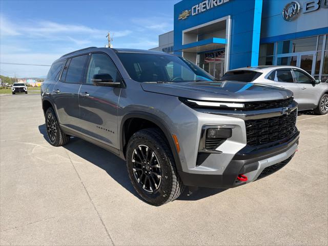 2026 Chevrolet Traverse AWD Z71 for sale in Newport, TN