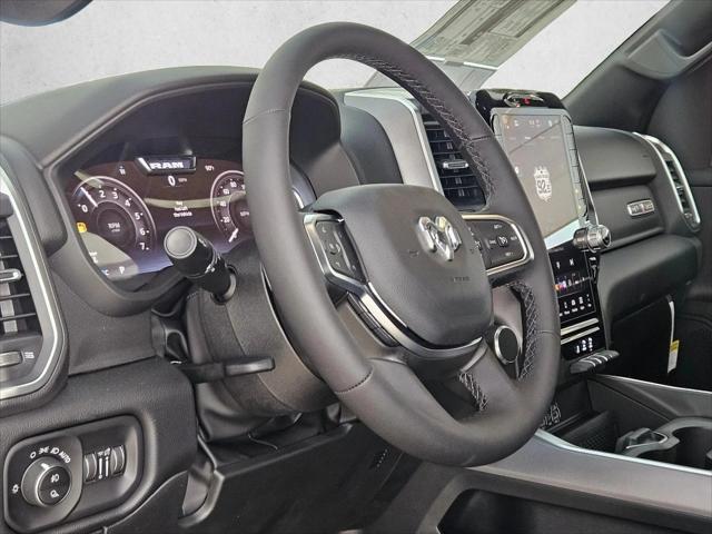 2026 RAM 1500 RAM 1500 LONE STAR CREW CAB 4X2 57 BOX