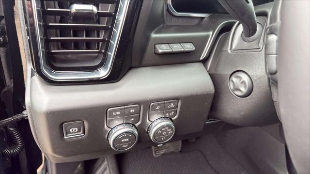 2026 GMC Sierra 1500 Crew Cab, Short Bed, Denali, 4WD