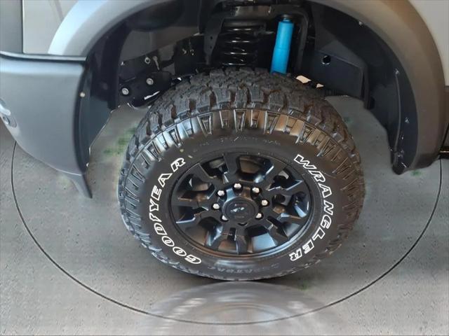 2026 Ram 2500 Power Wagon Crew Cab 4x4 64 Box