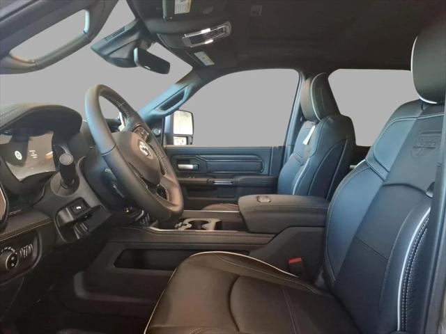 2026 Ram 2500 Power Wagon Crew Cab 4x4 64 Box