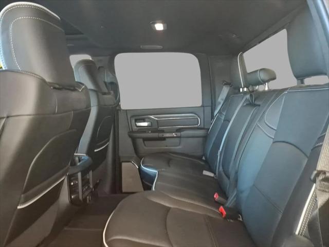 2026 Ram 2500 Power Wagon Crew Cab 4x4 64 Box