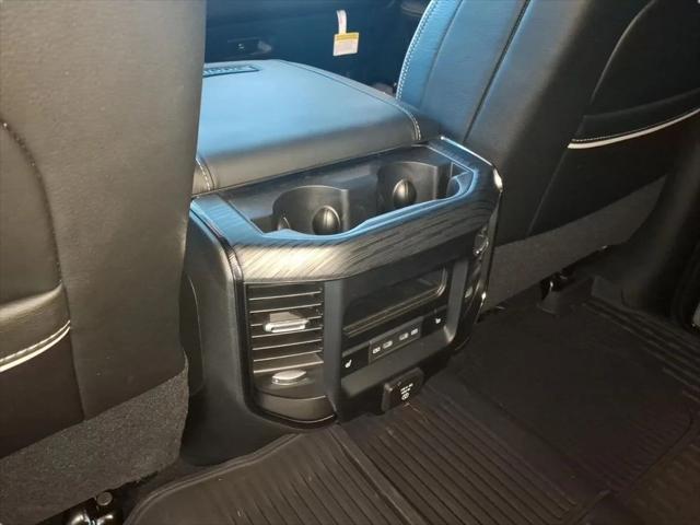 2026 Ram 2500 Power Wagon Crew Cab 4x4 64 Box