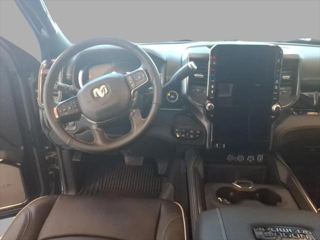 2026 Ram 2500 Power Wagon Crew Cab 4x4 64 Box