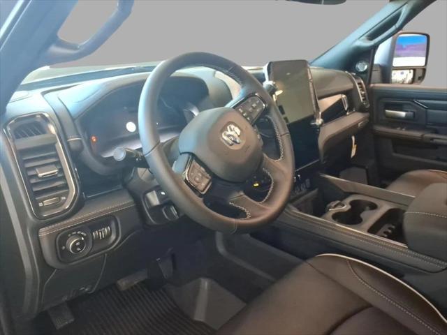 2026 Ram 2500 Power Wagon Crew Cab 4x4 64 Box