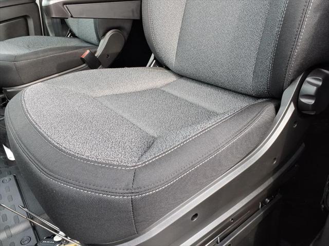 2026 Ram ProMaster Cargo Van Tradesman High Roof 159 WB w/Pass Seat