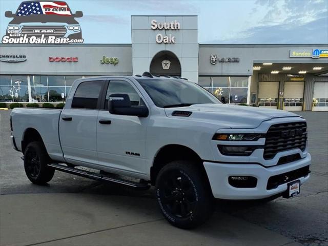 2026 Ram 2500 Big Horn Crew Cab 4x4 6'4" Box for sale in Matteson, IL