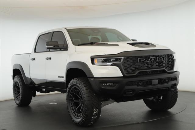 2026 Ram 1500 RHO Crew Cab 4x4 5'7" Box for sale in Amityville, NY