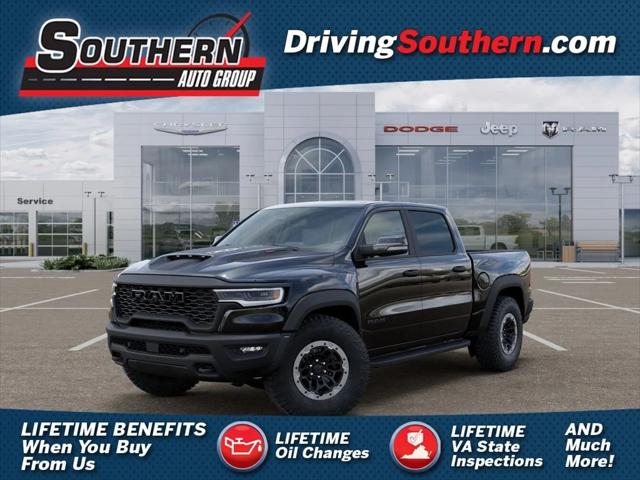 2026 RAM Ram 1500 RAM 1500 RHO CREW CAB 4X4 57 BOX 2026 RAM Ram 1500 RAM 1500 RHO CREW CAB 4X4 57 BOX