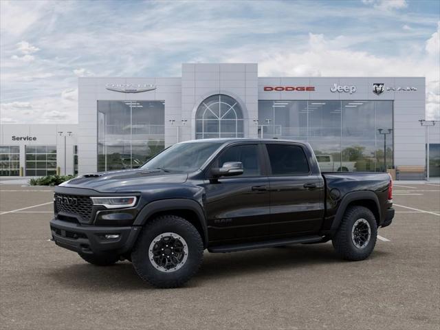 2026 RAM Ram 1500 RAM 1500 RHO CREW CAB 4X4 57 BOX 2026 RAM Ram 1500 RAM 1500 RHO CREW CAB 4X4 57 BOX