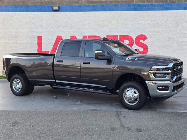 2026 RAM Ram 3500 RAM 3500 TRADESMAN CREW CAB 4X4 8 BOX 2026 RAM Ram 3500 RAM 3500 TRADESMAN CREW CAB 4X4 8 BOX