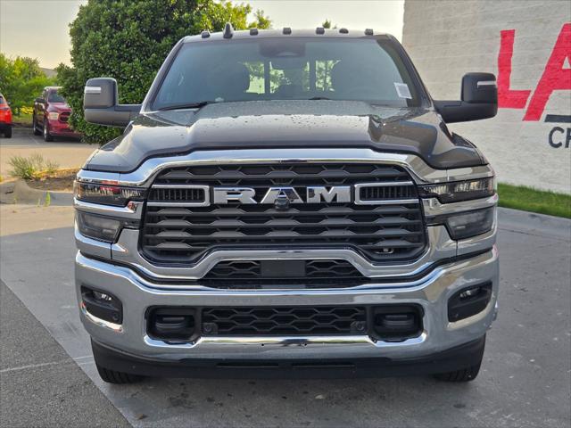 2026 RAM Ram 3500 RAM 3500 TRADESMAN CREW CAB 4X4 8 BOX 2026 RAM Ram 3500 RAM 3500 TRADESMAN CREW CAB 4X4 8 BOX