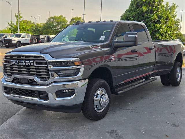 2026 RAM Ram 3500 RAM 3500 TRADESMAN CREW CAB 4X4 8 BOX 2026 RAM Ram 3500 RAM 3500 TRADESMAN CREW CAB 4X4 8 BOX