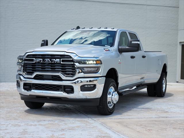 2026 RAM Ram 3500 RAM 3500 TRADESMAN CREW CAB 4X4 8 BOX 2026 RAM Ram 3500 RAM 3500 TRADESMAN CREW CAB 4X4 8 BOX