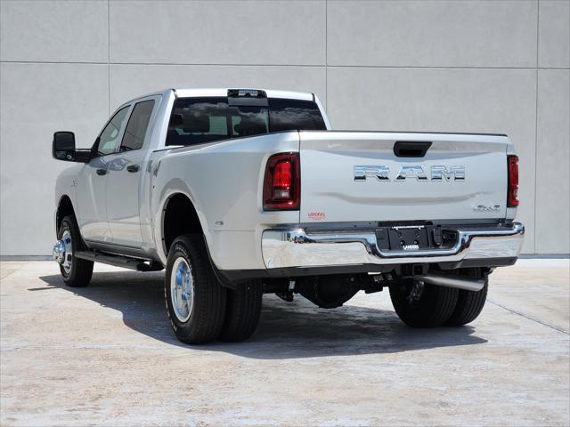 2026 RAM Ram 3500 RAM 3500 TRADESMAN CREW CAB 4X4 8 BOX 2026 RAM Ram 3500 RAM 3500 TRADESMAN CREW CAB 4X4 8 BOX