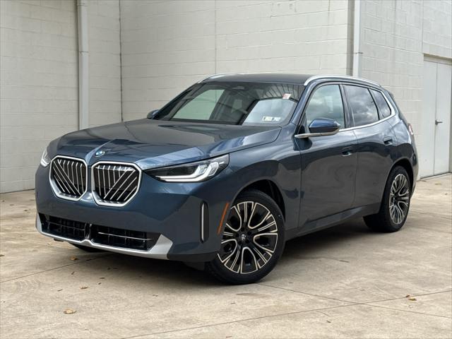 2026 BMW X3 30 xDrive for sale in Monroeville, PA