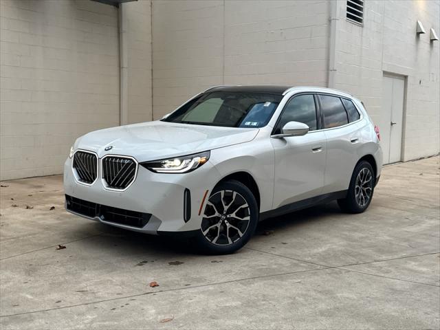 2026 BMW X3 30 xDrive for sale in Monroeville, PA