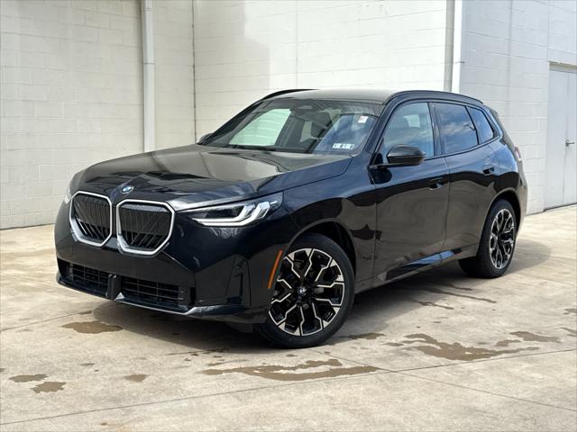 2026 BMW X3 30 xDrive for sale in Monroeville, PA