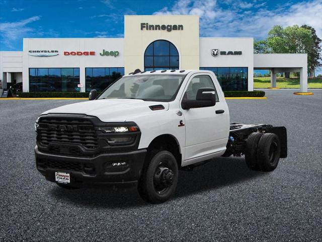 2026 RAM 3500 Chassis RAM 3500 TRADESMAN CHASSIS REGULAR CAB 4X4 60 CA 2026 RAM 3500 Chassis RAM 3500 TRADESMAN CHASSIS REGULAR CAB 4X4 60 CA