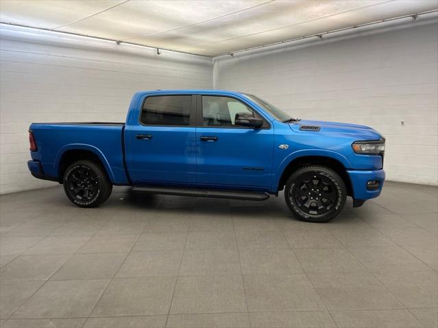2026 RAM 1500 RAM 1500 BIG HORN CREW CAB 4X2 57 BOX 2026 RAM 1500 RAM 1500 BIG HORN CREW CAB 4X2 57 BOX