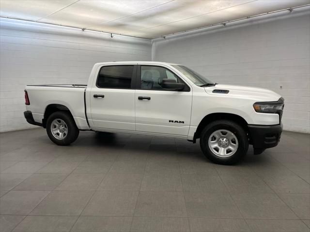 2026 RAM Ram 1500 RAM 1500 TRADESMAN CREW CAB 4X2 57 BOX 2026 RAM Ram 1500 RAM 1500 TRADESMAN CREW CAB 4X2 57 BOX