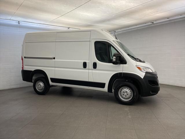 2026 RAM Ram ProMaster RAM PROMASTER 1500 TRADESMAN CARGO VAN HIGH ROOF 136 WB 2026 RAM Ram ProMaster RAM PROMASTER 1500 TRADESMAN CARGO VAN HIGH ROOF 136 WB