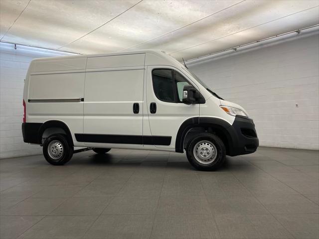 2026 RAM Ram ProMaster RAM PROMASTER 1500 TRADESMAN CARGO VAN HIGH ROOF 136 WB 2026 RAM Ram ProMaster RAM PROMASTER 1500 TRADESMAN CARGO VAN HIGH ROOF 136 WB