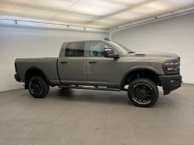 2026 RAM 2500 RAM 2500 TRADESMAN CREW CAB 4X4 64 BOX 2026 RAM 2500 RAM 2500 TRADESMAN CREW CAB 4X4 64 BOX