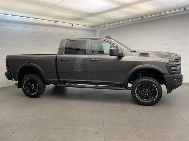 2026 RAM 2500 RAM 2500 TRADESMAN CREW CAB 4X4 64 BOX 2026 RAM 2500 RAM 2500 TRADESMAN CREW CAB 4X4 64 BOX