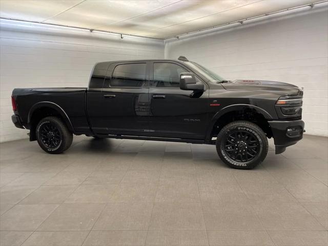 2026 RAM Ram 2500 RAM 2500 LIMITED MEGA CAB 4X4 64 BOX