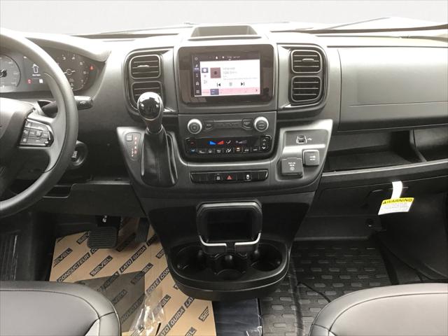 2026 RAM Ram ProMaster RAM PROMASTER 2500 TRADESMAN CARGO VAN HIGH ROOF 159 WB 2026 RAM Ram ProMaster RAM PROMASTER 2500 TRADESMAN CARGO VAN HIGH ROOF 159 WB
