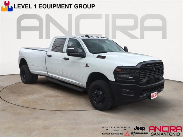 2026 RAM Ram 3500 RAM 3500 TRADESMAN CREW CAB 4X4 8 BOX 2026 RAM Ram 3500 RAM 3500 TRADESMAN CREW CAB 4X4 8 BOX