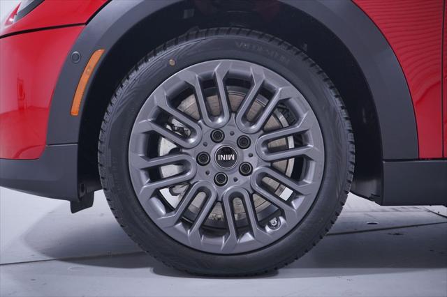 2026 MINI Hardtop Cooper S