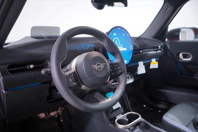 2026 MINI Hardtop Cooper S