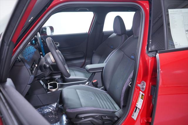 2026 MINI Hardtop Cooper S