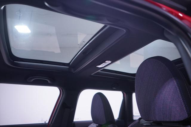 2026 MINI Hardtop Cooper S