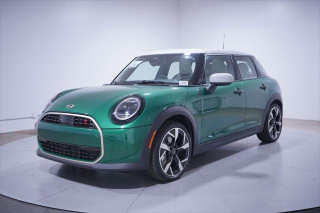 2026 MINI Hardtop Cooper S for sale in Ontario, CA