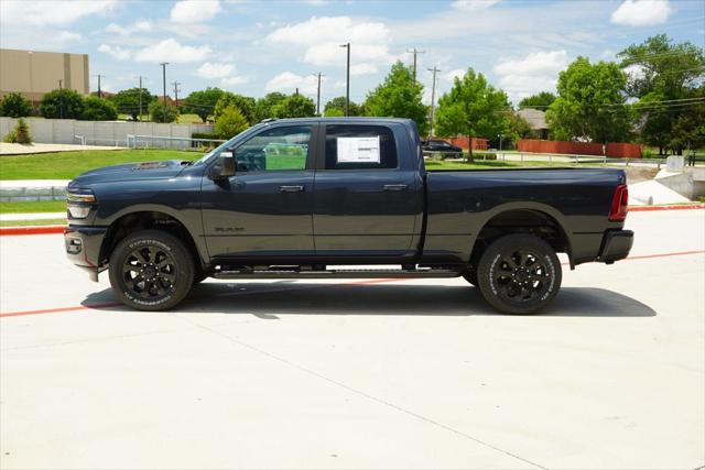2026 RAM Ram 2500 RAM 2500 LARAMIE CREW CAB 4X4 64 BOX