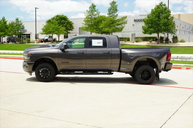 2026 RAM Ram 3500 RAM 3500 LARAMIE MEGA CAB 4X4 64 BOX 2026 RAM Ram 3500 RAM 3500 LARAMIE MEGA CAB 4X4 64 BOX
