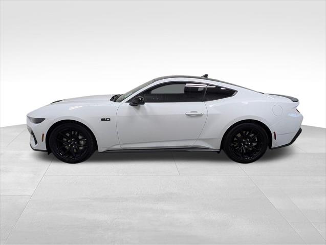 2026 Ford Mustang GT Premium Fastback for sale in Wichita, KS