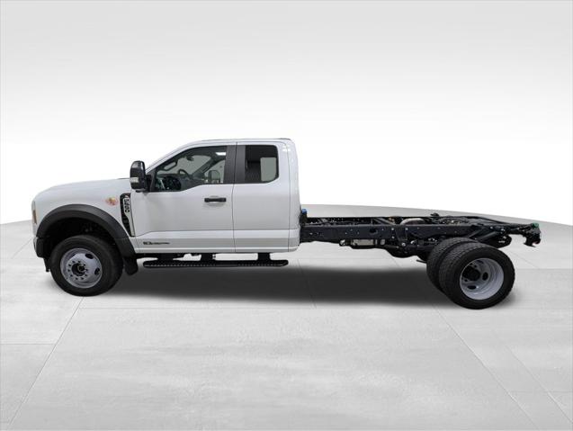 2026 Ford F-550 XL for sale in Wichita, KS