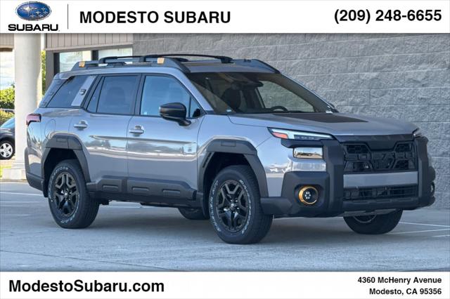 2026 Subaru Outback Wilderness for sale in Modesto, CA