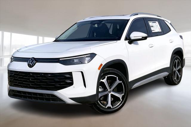 2026 Volkswagen Tiguan SE for sale in Oklahoma City, OK