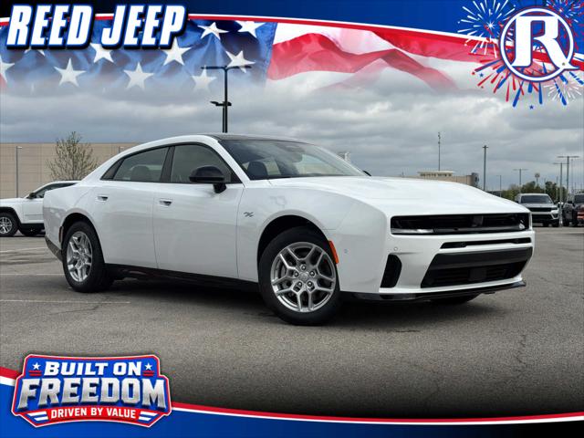 2026 Dodge Charger GT for sale in Overland Park, KS