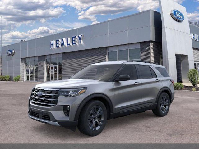 2026 Ford Explorer Active for sale in Poughkeepsie, NY