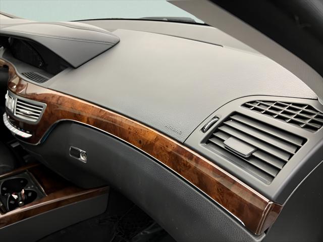 2010 Mercedes-Benz 400 S 400